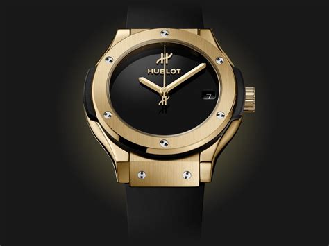 hublot classic fusion 33 mm